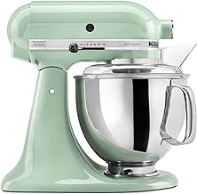 Best Stand Mixers for Home Bakers (2026)