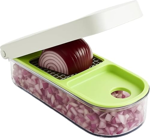 Vidalia Chop Wizard Pro Max Vegetable Chopper