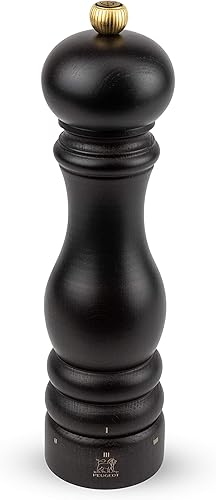 Best Pepper Grinders for Fresh-Ground Flavor (2026)