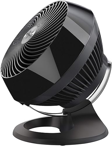 Vornado 660 Large Whole Room Air Circulator Fan