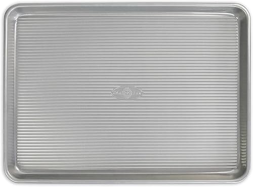 USA Pan Bakeware Half Sheet Pan 1050HS