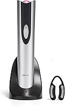 Oster Rechargeable Cordless Wine Opener FPSTBW8207-S
