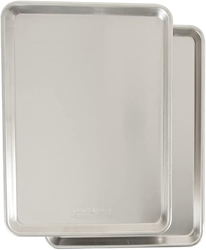 Best Baking Sheets That Will Not Warp (2026)