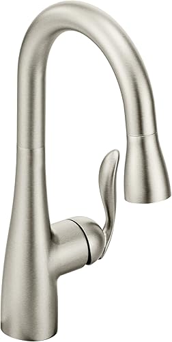 Best Kitchen Faucets for Style and Function (2026)