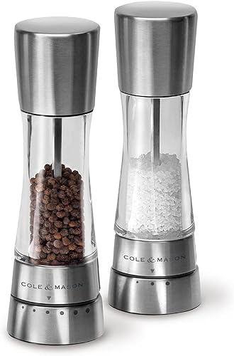 Cole & Mason Derwent Pepper Mill