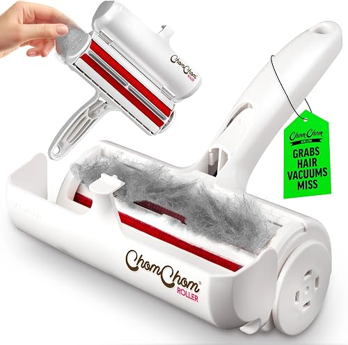 Best Pet Hair Removers for Furniture and Cars (2026)