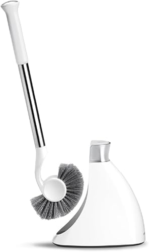 Best Toilet Brushes That Actually Work (2026)