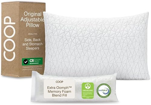 Best Pillows for Side Sleepers (2026)