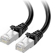 Cable Matters Cat 6a Ethernet Cable (50 ft)
