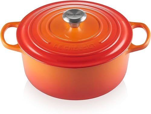 Best Dutch Ovens for Braising, Baking, and Beyond (2026)