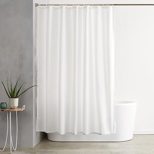 Best Shower Curtains and Liners (2026)