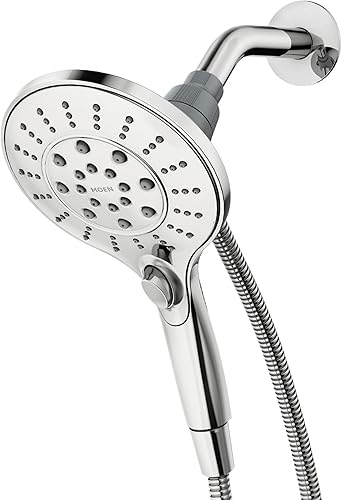 Best Shower Heads That Actually Have Pressure (2026)