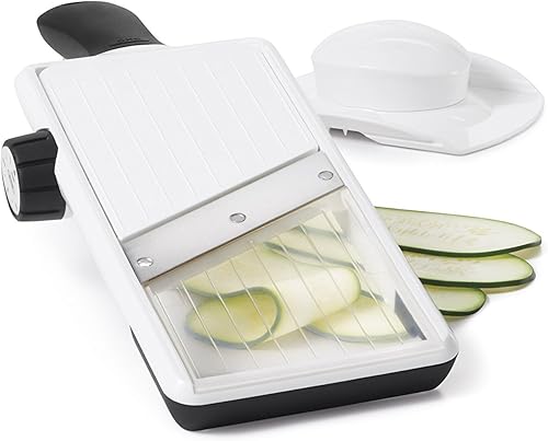 OXO Good Grips V-Blade Mandoline Slicer