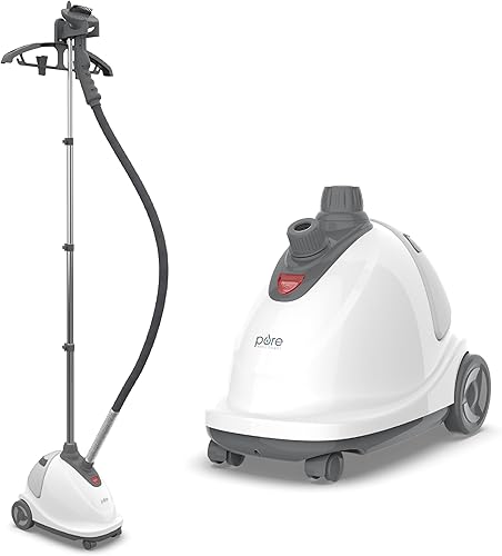 PurSteam Elite Garment Steamer