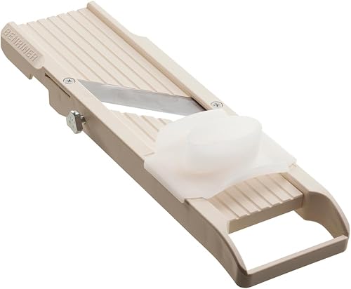 Best Mandoline Slicers for Fast, Even Cuts (2026)
