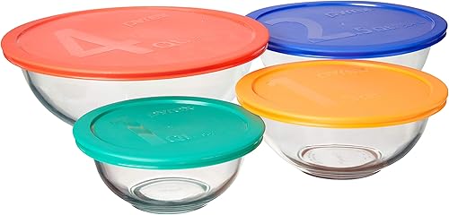 Best Mixing Bowl Sets for Baking and Cooking (2026)