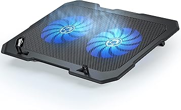 Best Laptop Cooling Pads (2026)