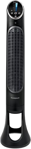 Honeywell QuietSet Whole Room Tower Fan HYF290B