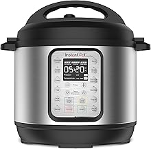 Instant Pot Duo Plus 6-Quart 9-in-1 Multi-Cooker