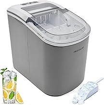 Frigidaire EFIC189 26-Pound Countertop Ice Maker