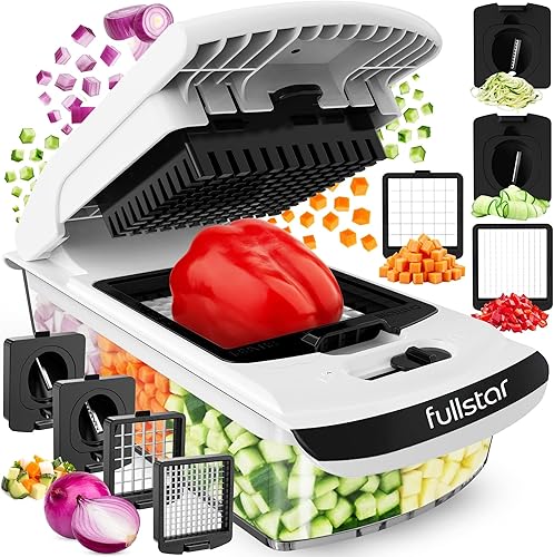 Best Vegetable Choppers for Faster Meal Prep (2026)