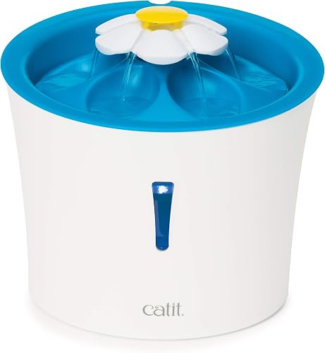 Best Cat Water Fountains for Picky Drinkers (2026)
