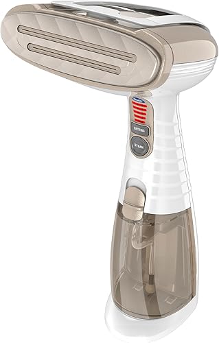Best Handheld Steamers (2026)
