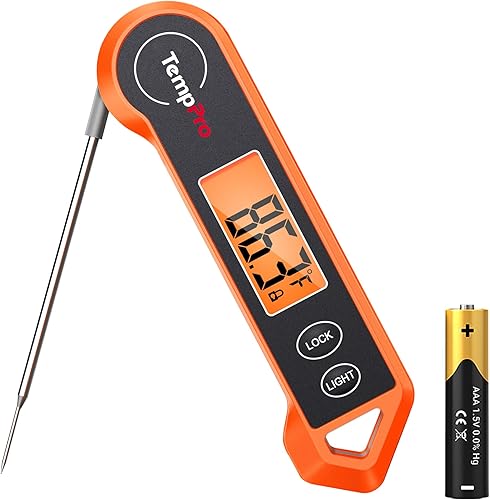 Best Meat Thermometers for Perfect Cooking (2026)