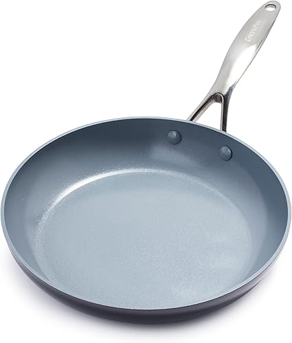 GreenPan Valencia Pro Hard Anodized 12-Inch Frying Pan