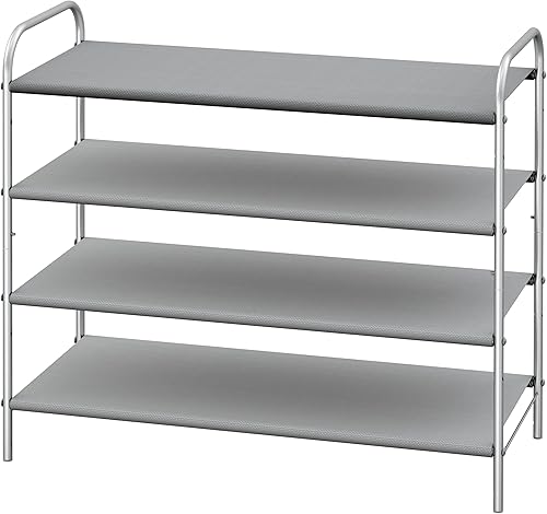 Best Shoe Racks and Organizers (2026)