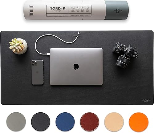 Best Desk Mats (2026)