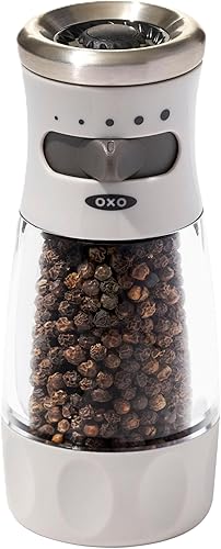 OXO Good Grips Lua Pepper Mill