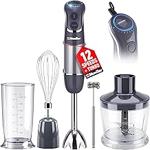 Mueller Austria Ultra-Stick 500 Watt Hand Blender