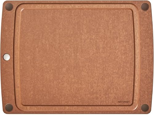 Epicurean Kitchen Series Cutting Board 17.5x13