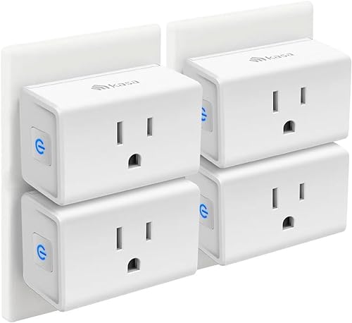 Best Smart Plugs for Home Automation (2026)