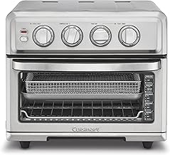 Cuisinart TOA-70 AirFryer Toaster Oven with Grill