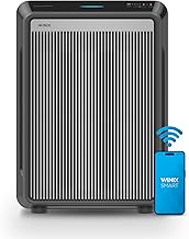 Winix 5500-2 Air Purifier with True HEPA and PlasmaWave