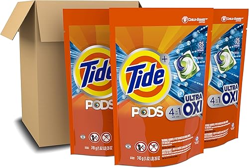 Best Laundry Detergent (2026)