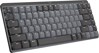 Logitech MX Mechanical Mini