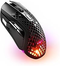 SteelSeries Aerox 5 Wireless
