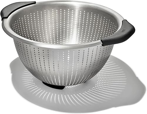 Best Colanders for Draining and Rinsing (2026)