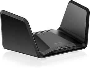 NETGEAR Nighthawk RAXE300 WiFi 6E Router
