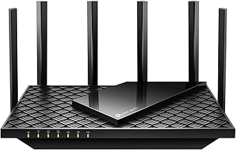 Best WiFi Routers for Large Homes (2026)