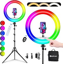 Best Ring Lights (2026)