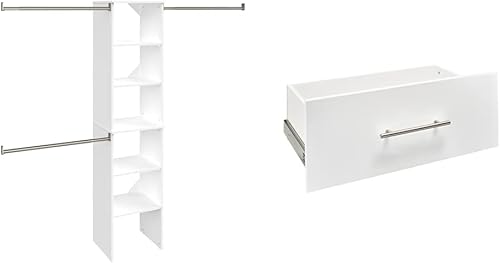 Best Closet Organizers (2026)