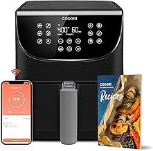 COSORI Pro II Air Fryer Oven Combo 5.8QT