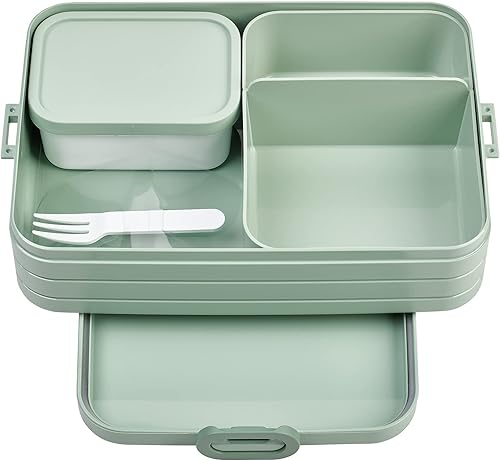 Mepal Bento Lunch Box Large