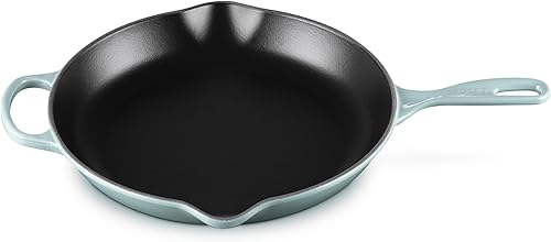 Le Creuset Signature Iron Handle Skillet 11.75 Inch