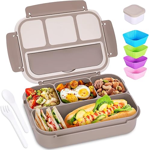 Best Lunch Boxes for Adults Who Meal Prep (2026)