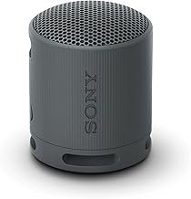Sony SRS-XB100 Portable Speaker
